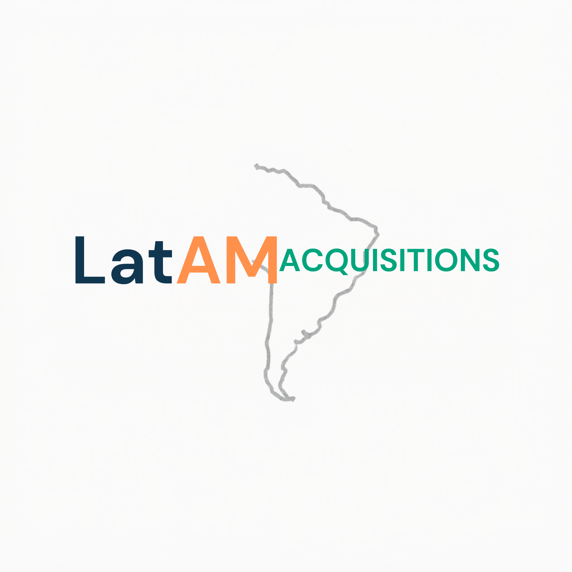 LatAM Acquisitions
